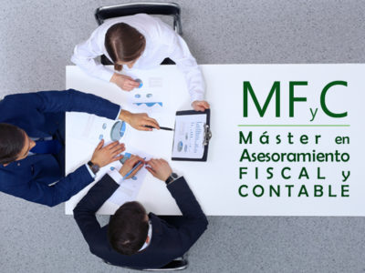Máster Fiscal y Contable (MFyC)
