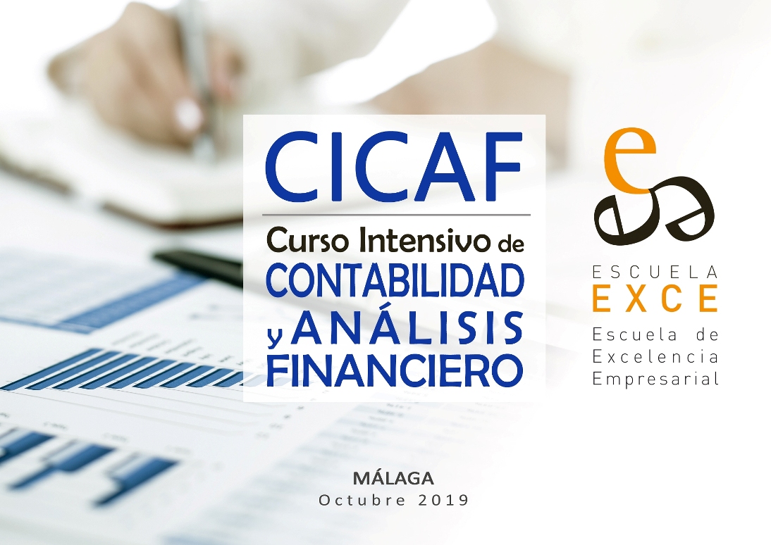 Curso Intensivo de Contabilidad y Análisis Financiero (CICAF)