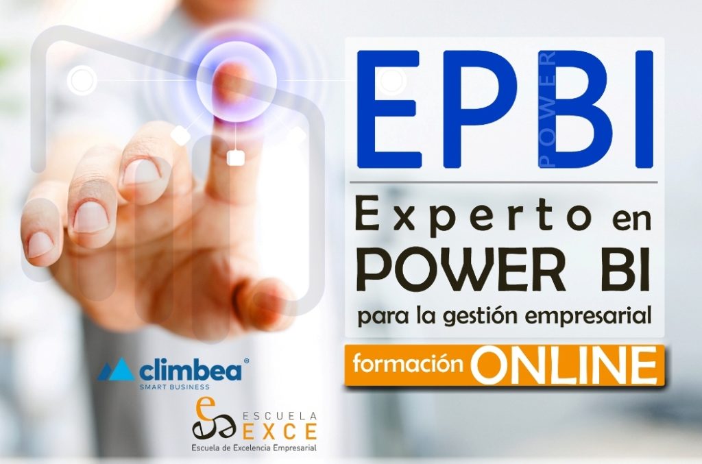 Experto en Power BI ONLINE